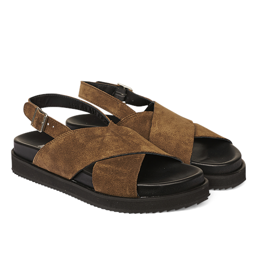 Angulus 5673-101 Sandaler, Forest Green, 39