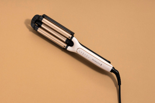 Remington PROluxe 4-in-1 Adjustable Waver CI91AW