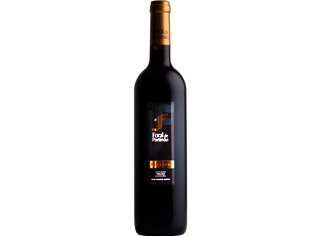 VINHO TINTO FORAL DE PORTIMÃO RESERVA ALGARVE 0.75L