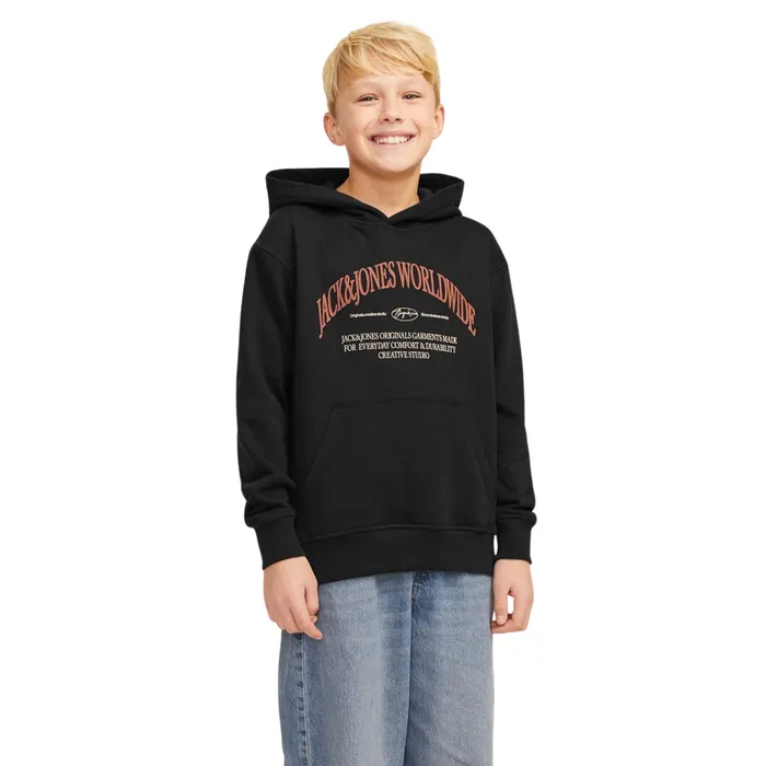 Jack & Jones Frederiksberg Margate Hoodie Junior