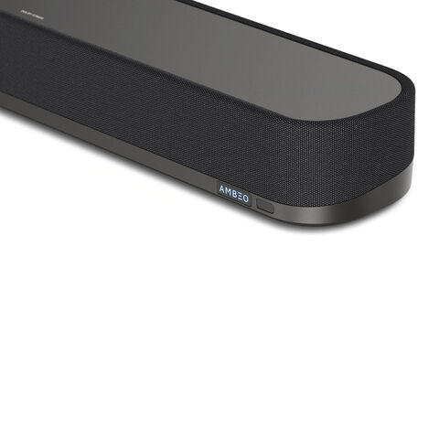 Sennheiser AMBEO Soundbar Mini – gemakkelijk genieten van Dolby Atmos