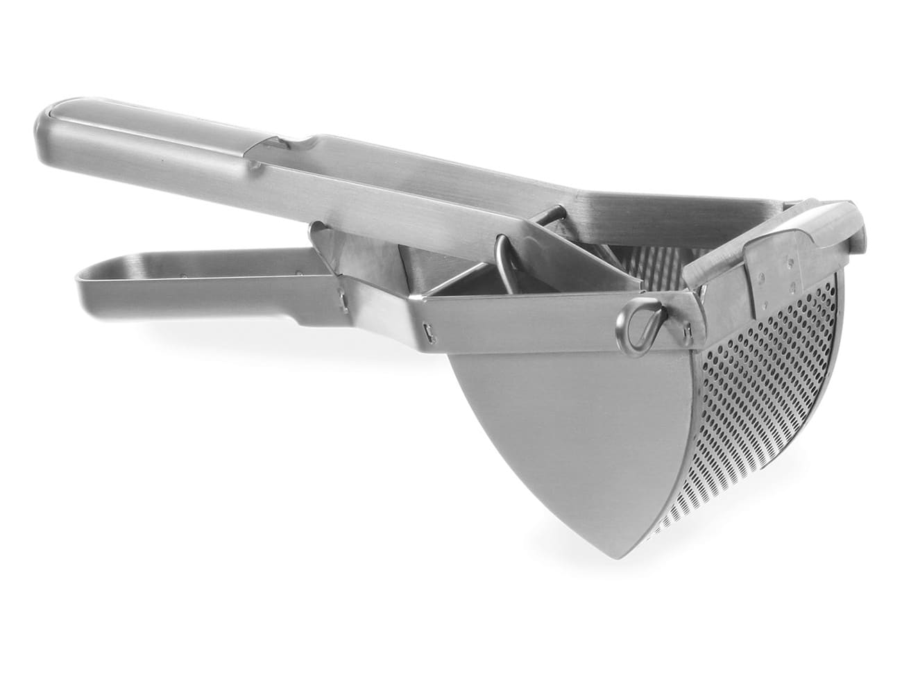Presse-purée inox - professionnel - Hendi