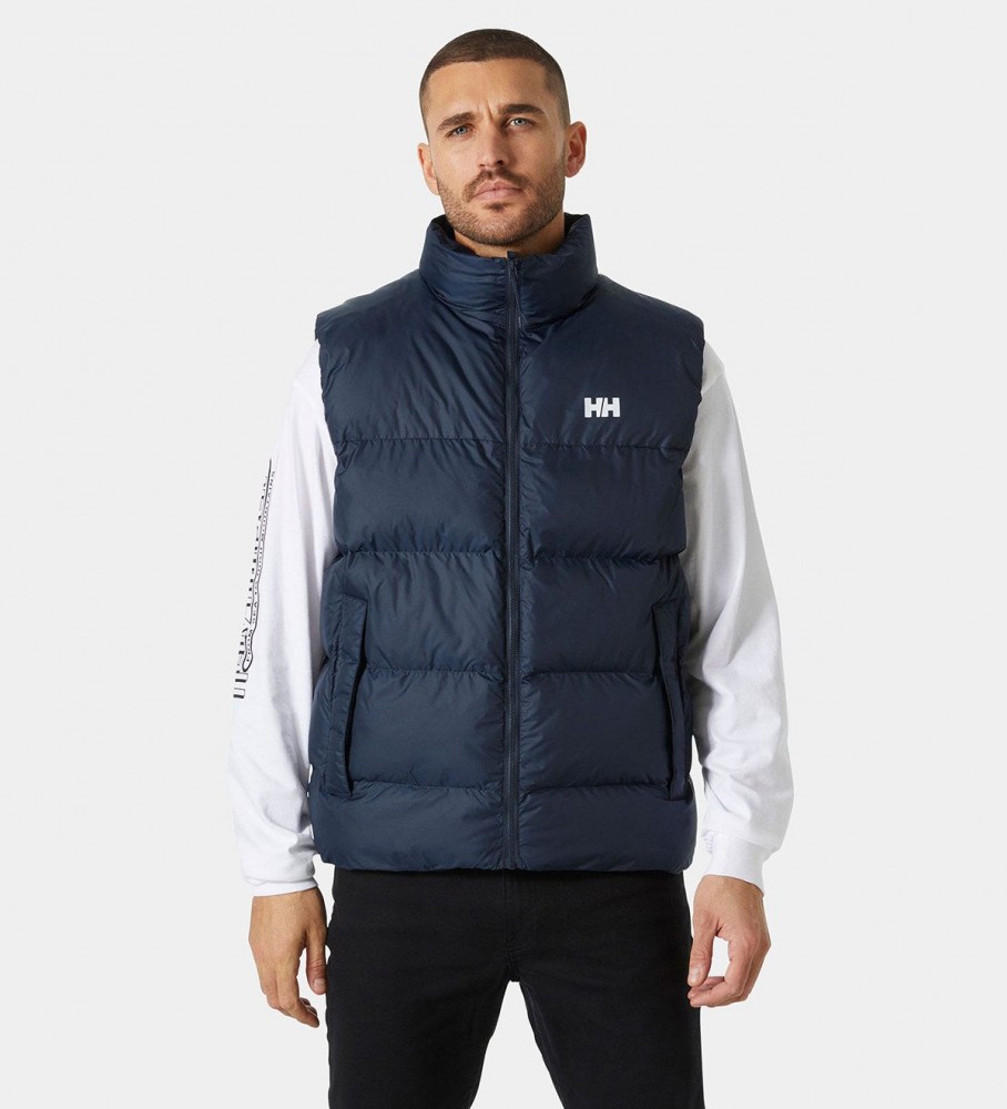 Helly Hansen Active Colete Acolchoado Azul Marinho