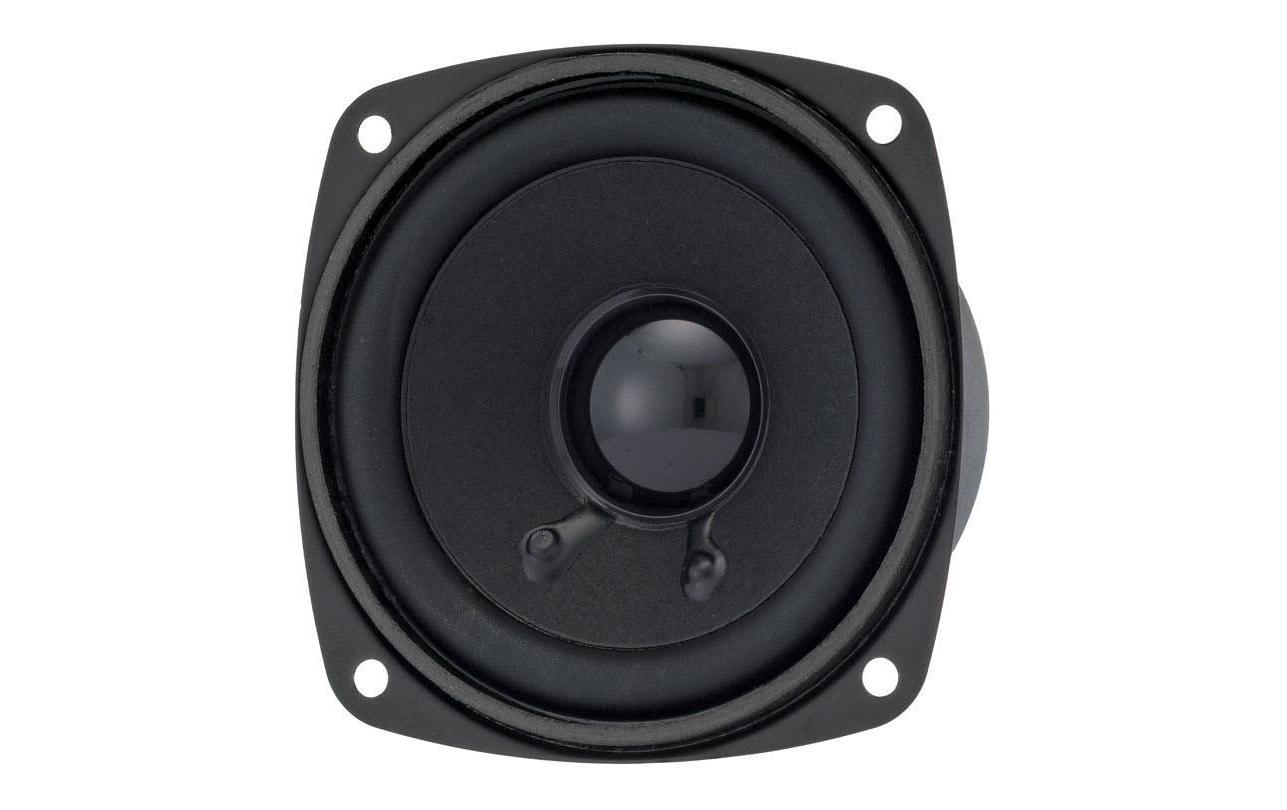 HiFi-Breitbandlautsprecher FRS 8 - 8Lautsprecherchassis