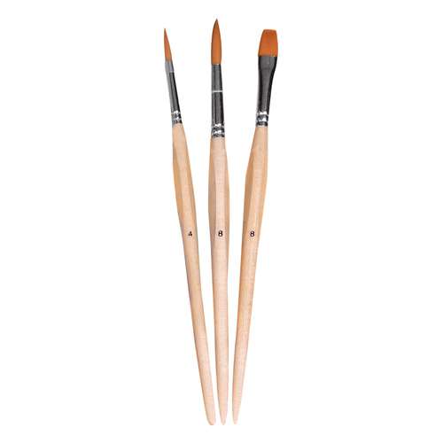 JAX® School-Set Serie C und D