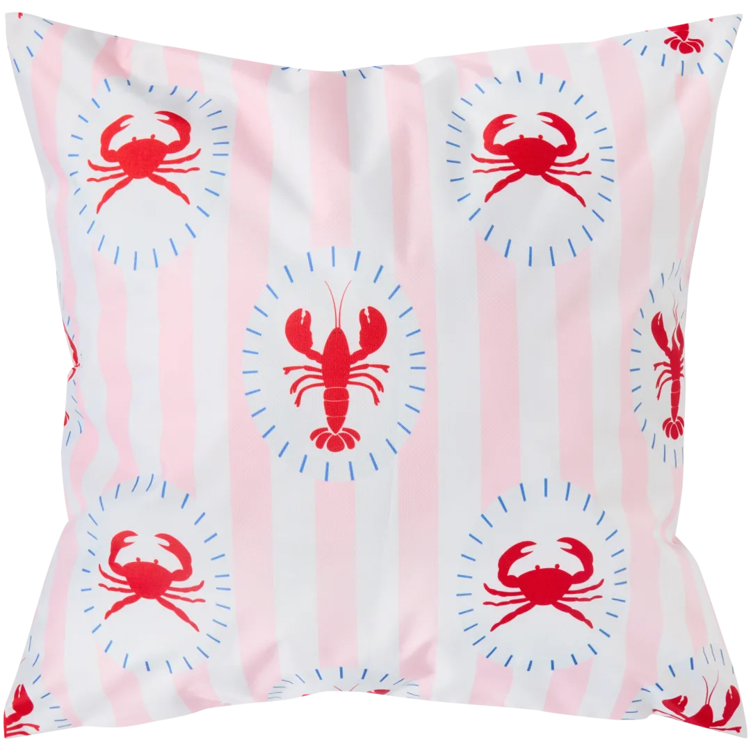 Housse de coussin imperméable