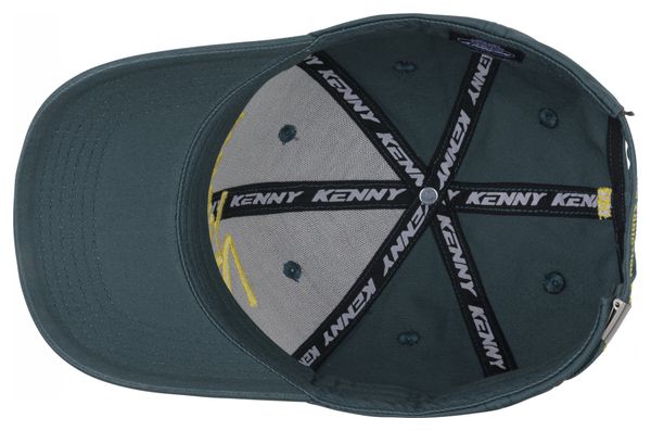 Casquette Kenny Petro Dirt