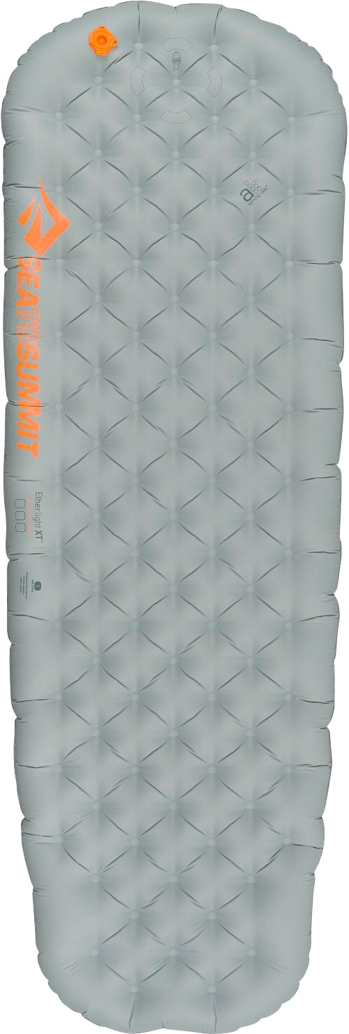 Sea to Summit Ether Light XT Insulated Air Isomatte, Small