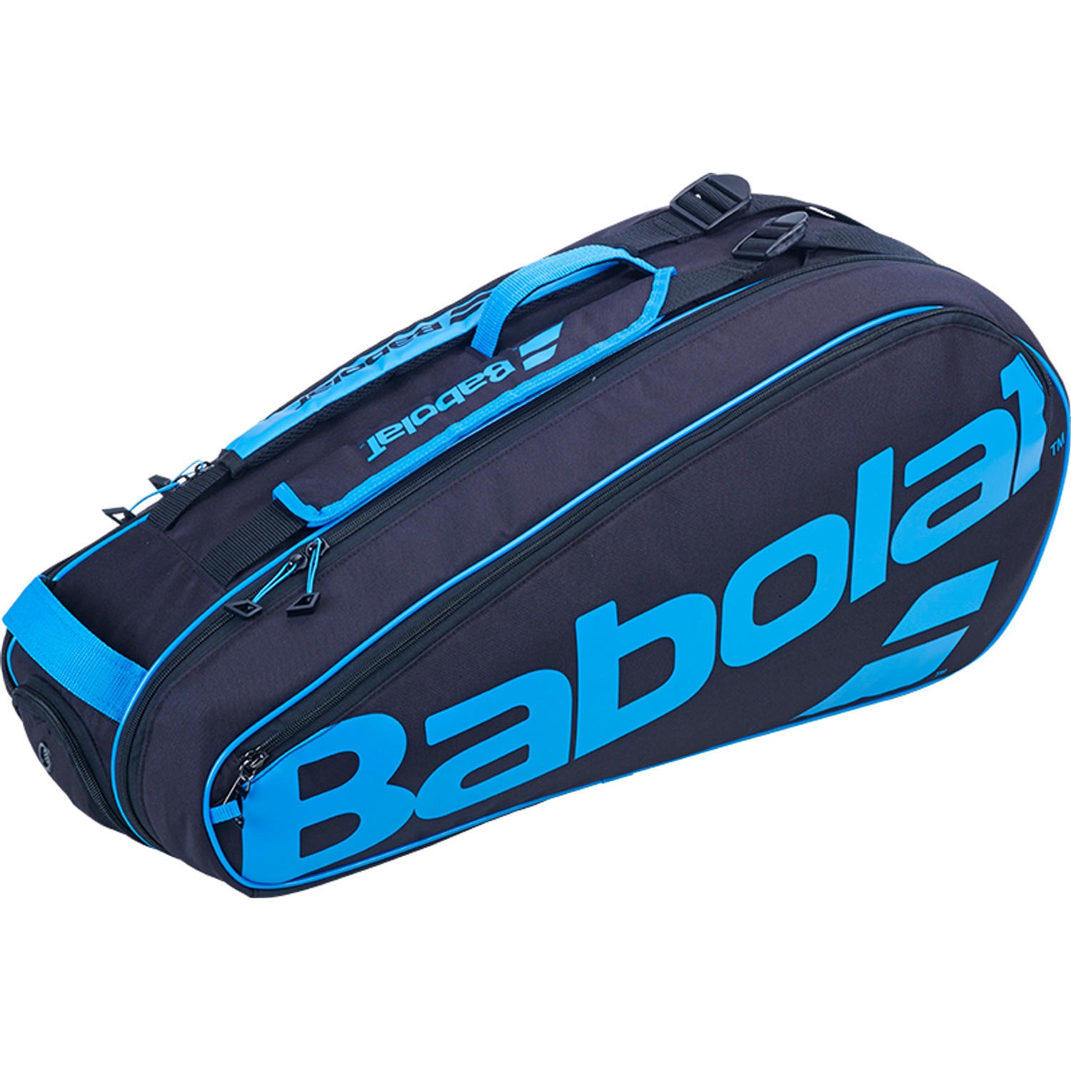 Babolat Pure Drive + tas