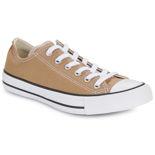 Converse - CHUCK TAYLOR ALL STAR - Marron