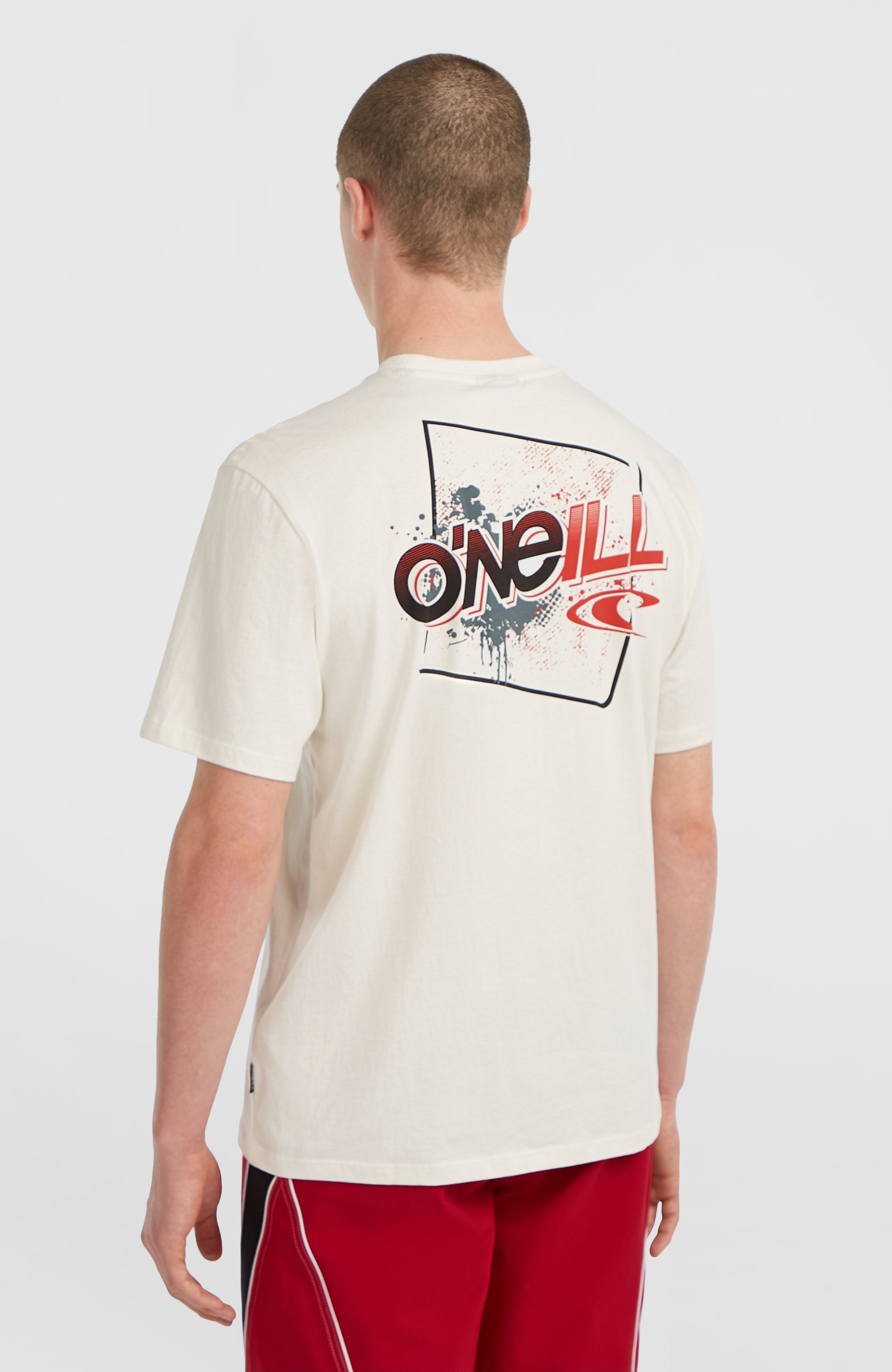 Re-Issue Graphic T-shirt