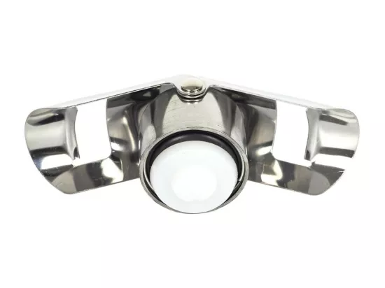 Bouchon de Vin Inox 