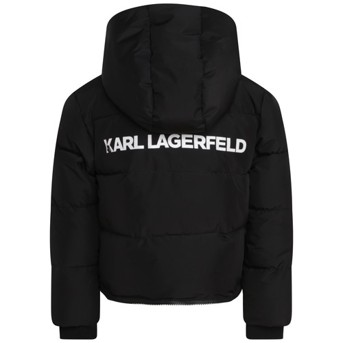 Karl Lagerfeld - Z16141-09B - Noir