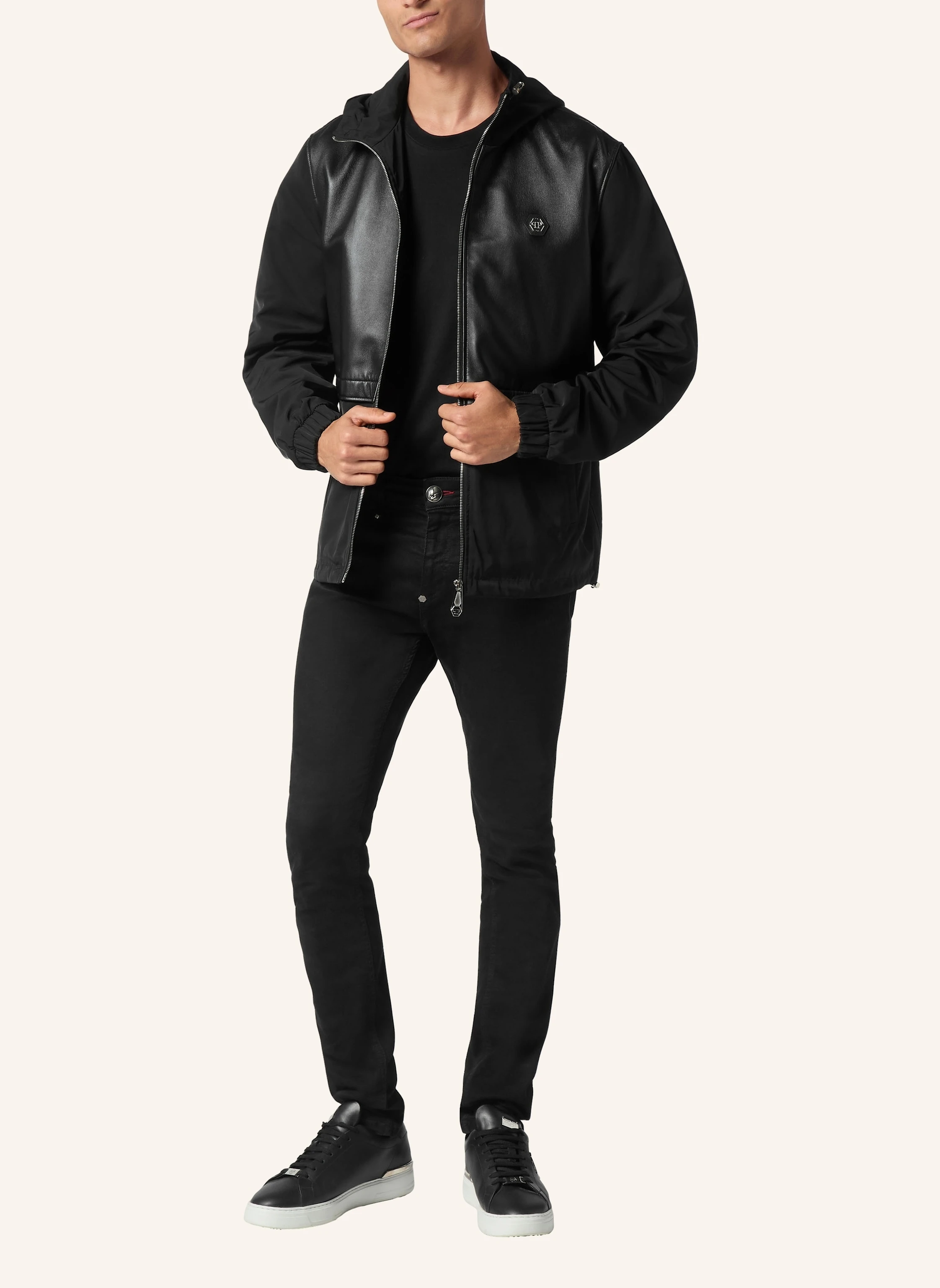 PHILIPP PLEIN PHILIPP PLEIN Jacke