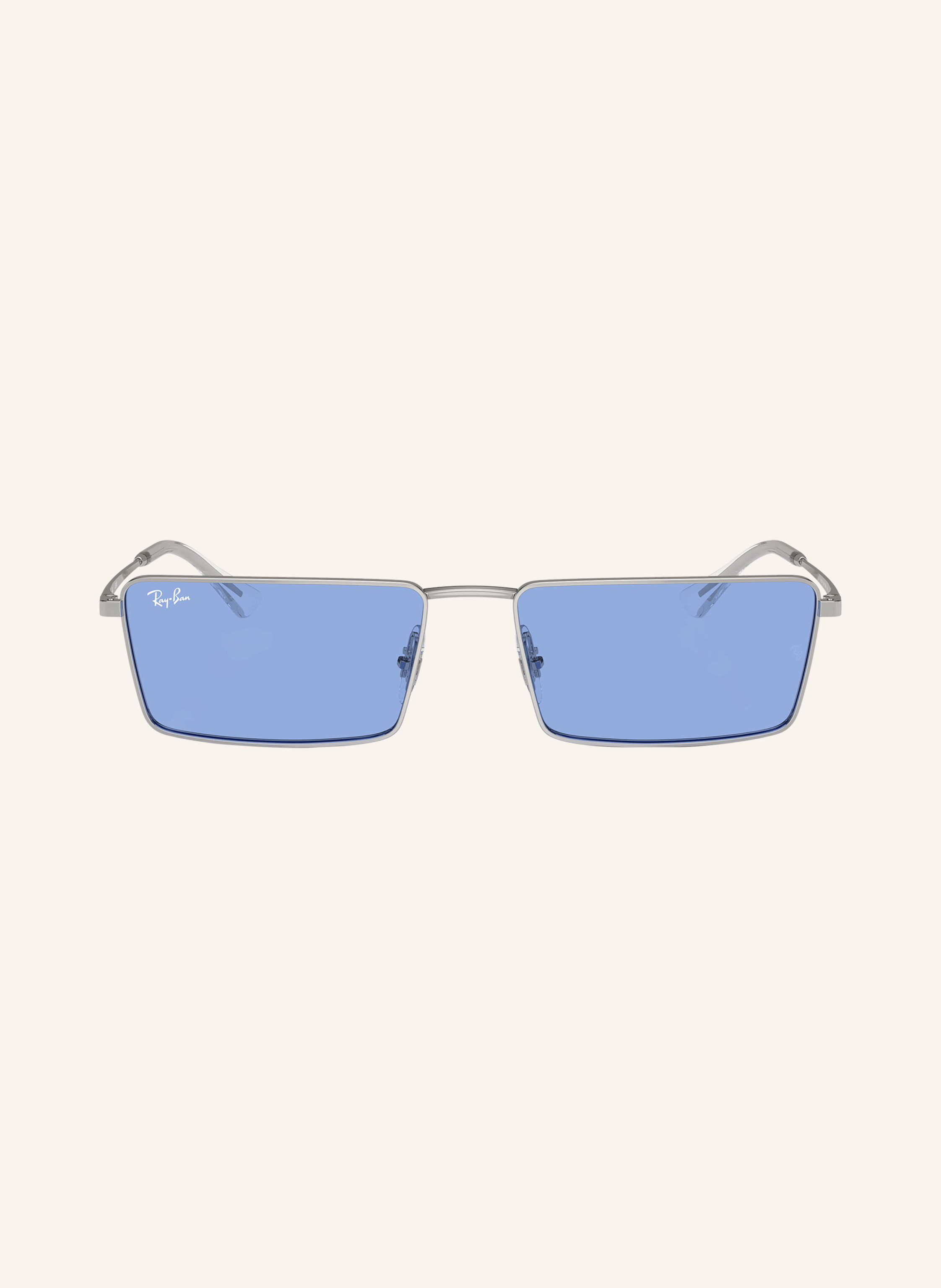 Ray-Ban Sonnenbrille RB3741 EMY