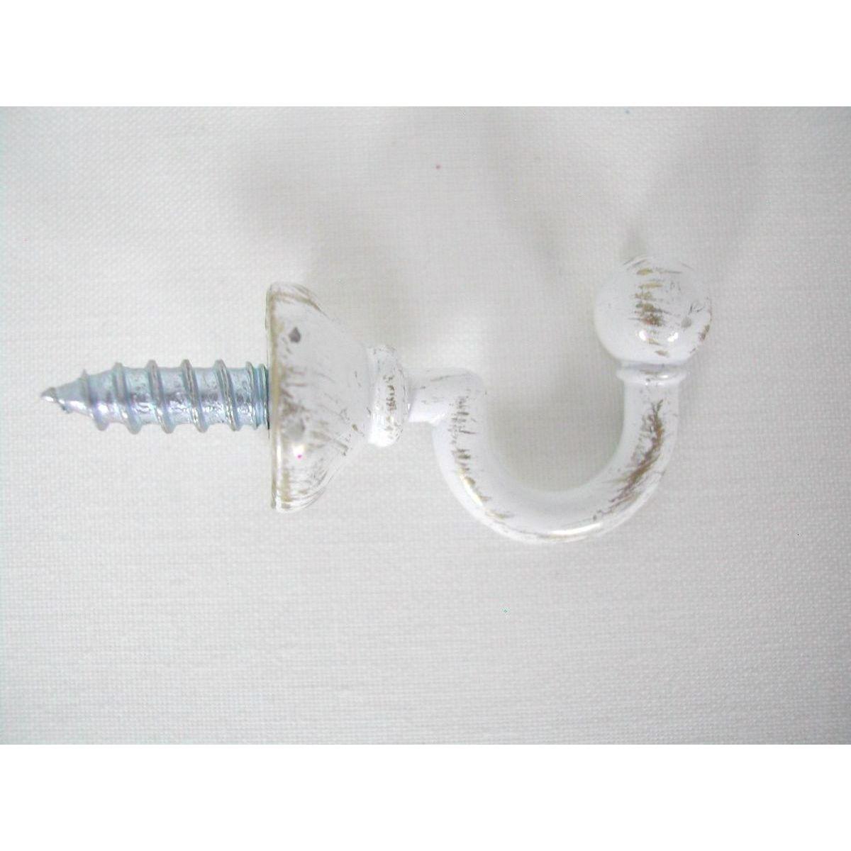 GOND CROSSE PM X2 BLANC OR