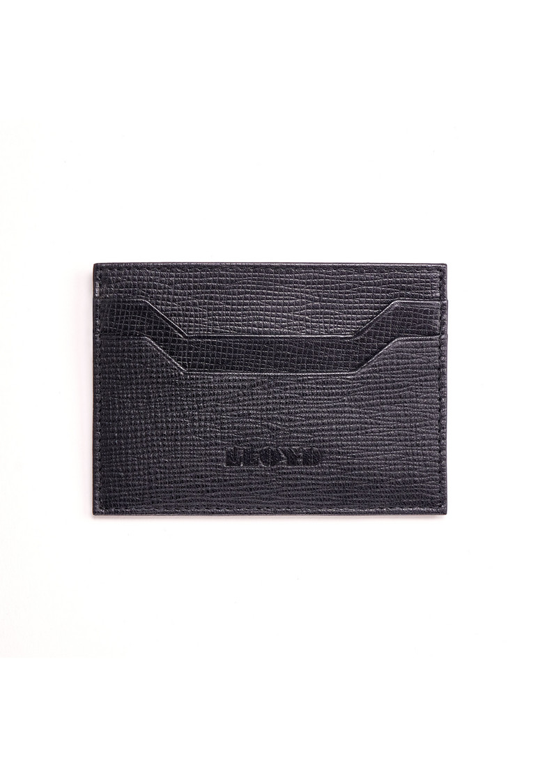 CARDHOLDER Schwarz