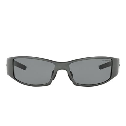 Lunettes de soleil John Doe TITAN GILDER - Noir