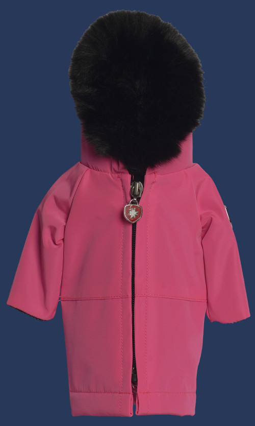 Schutzengel TiSaAirTec, Pink