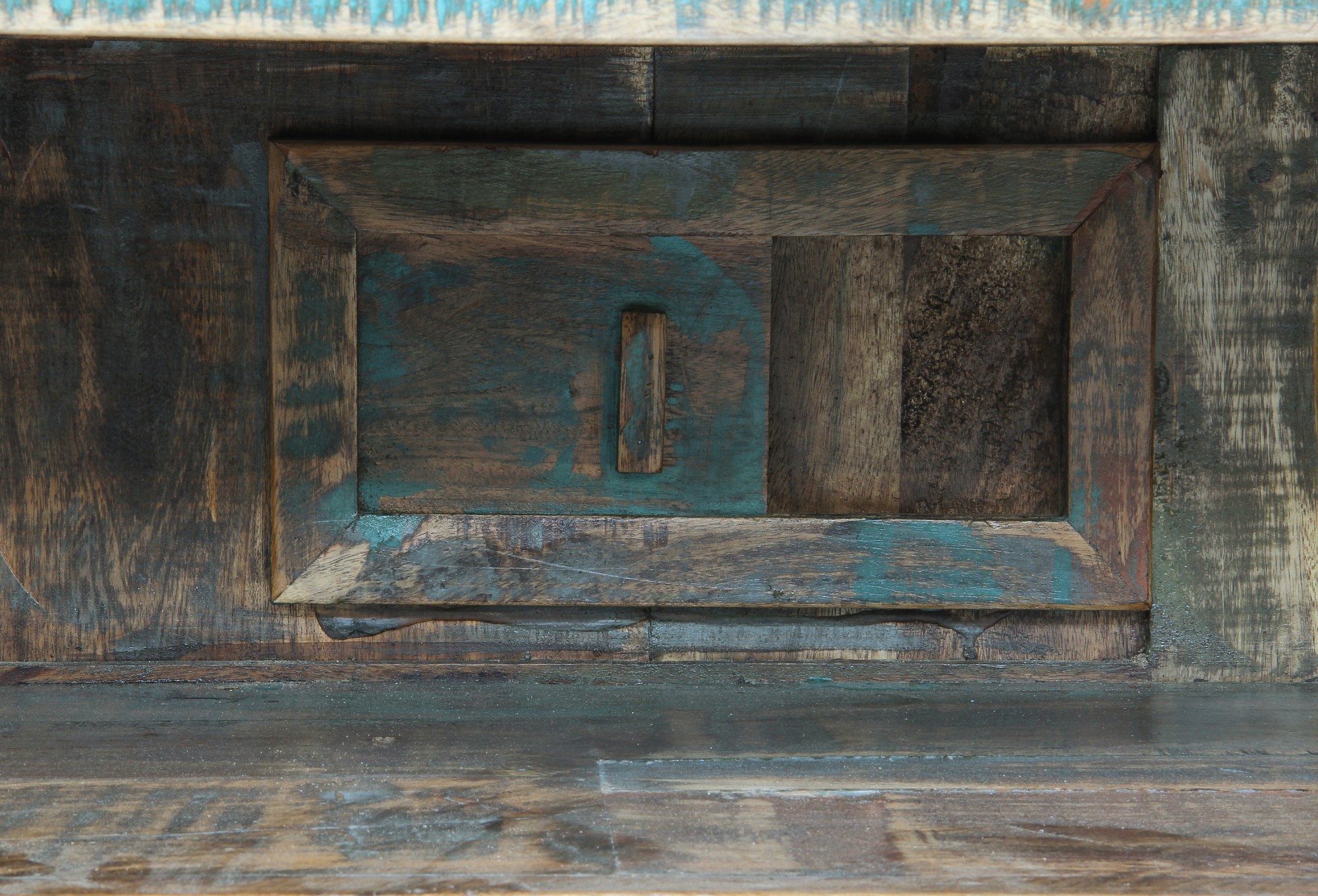 TV-Board 'Hove-Reihe', L 150 cm, B 45 cm, H 60 cm von fischer's lagerhaus