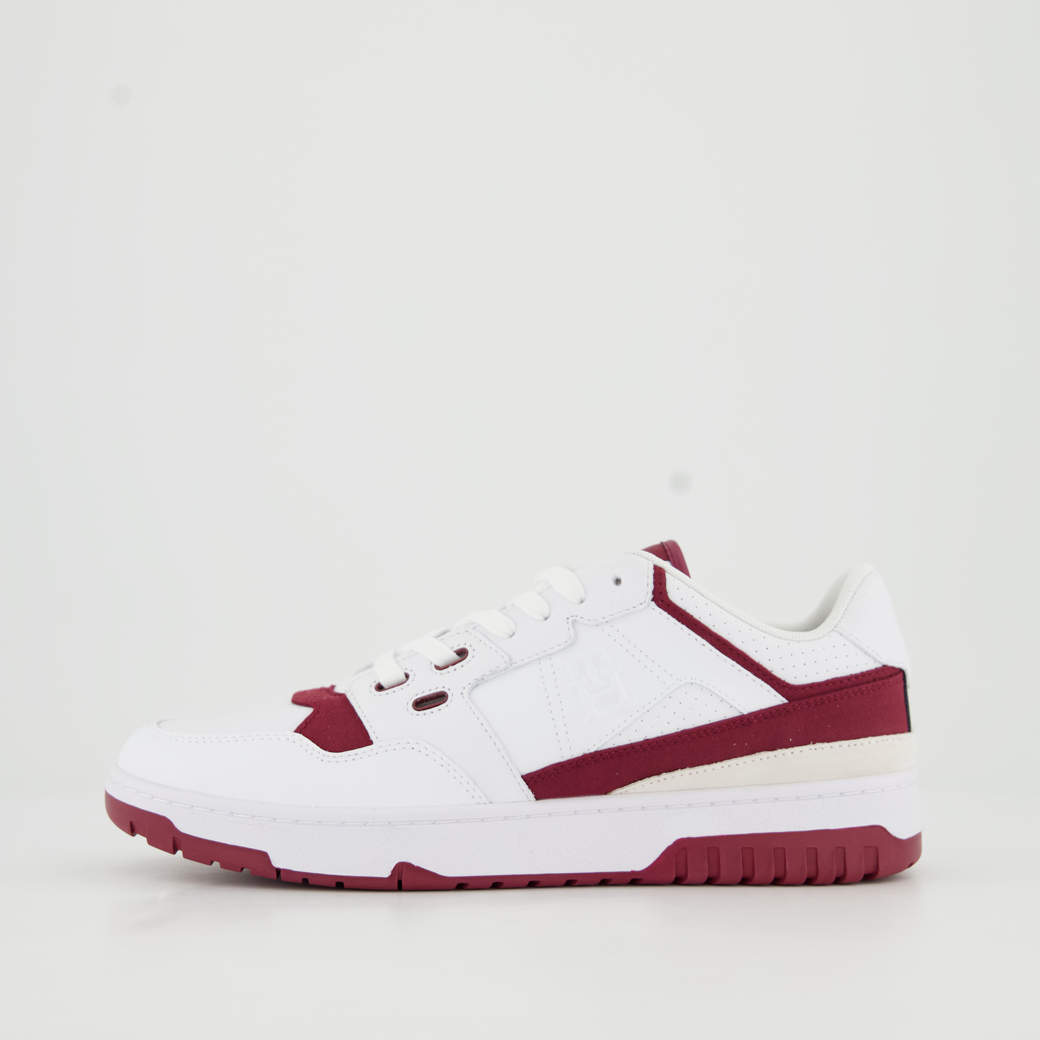 Tommy Hilfiger TH BASKET STREET LTH