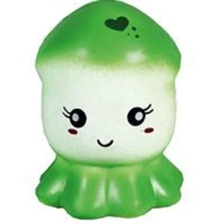 Fun Unlimited Squishy, Serie II, sortiert
