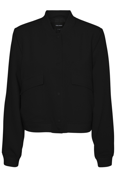 Vero Moda zwarte dames jas