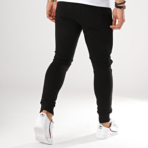 Pantalon Jogging 93 Square Noir