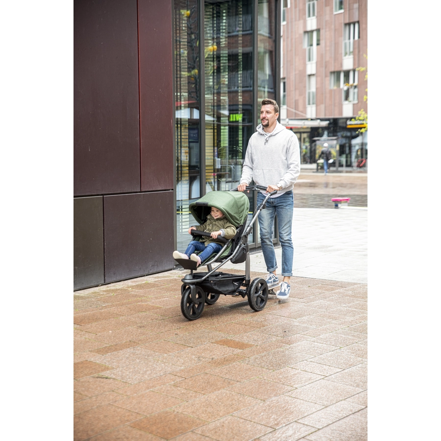 tfk Mamaboard für tfk Kinderwagenmodelle