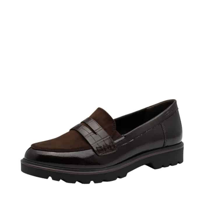 Tamaris Loafers Dame 1-24312-41