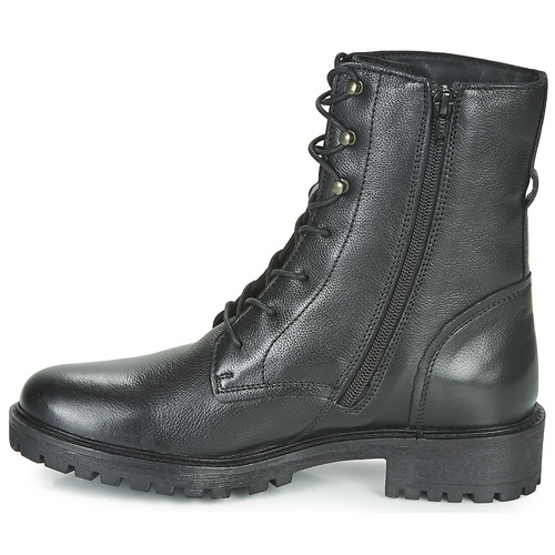 Geox - D HOARA - Noir