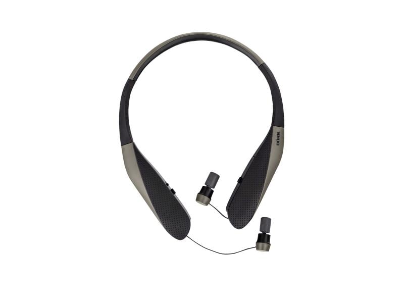 Dörr Gehörschutz E-Silence GS-31 Leichter, flexibler Umhänge-Gehörschutz