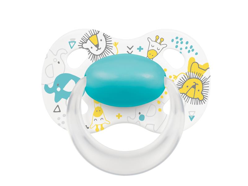 Medela Baby Nuggi Original 2 Stk. 18 m Baby Schnuller Original 18  boy Duo