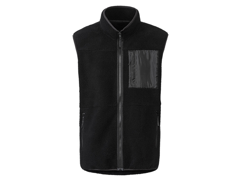 Heren bodywarmer