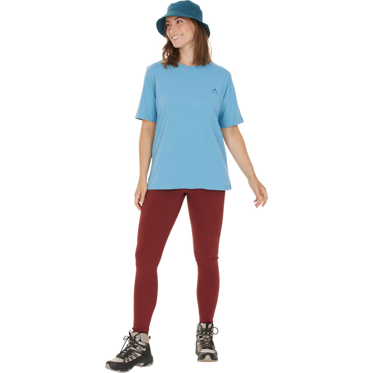 Whistler Dashy Vandretights Dame