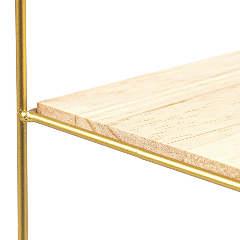 Etagère 3 étages 'Balaméa'