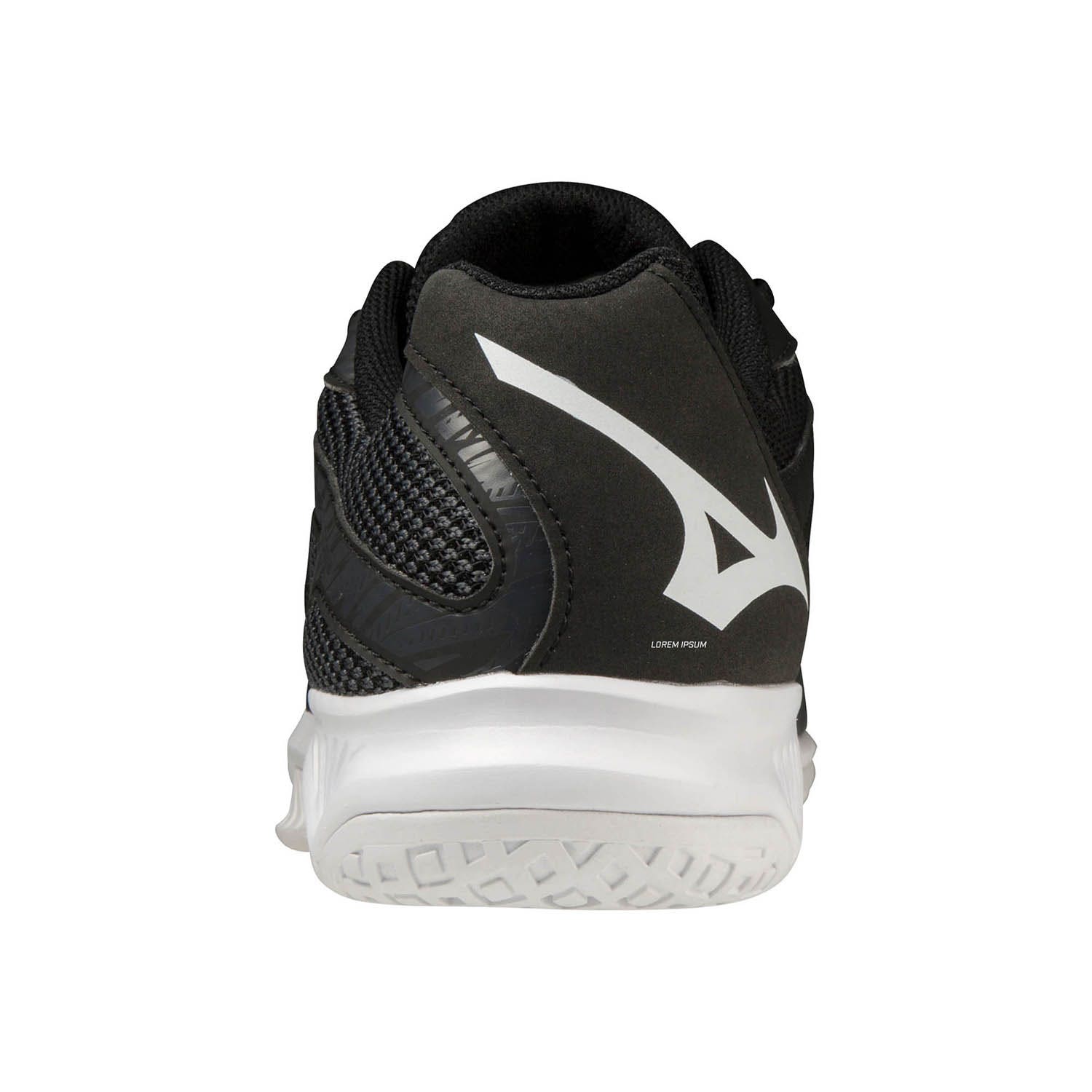 Mizuno  Thunder Blade 3