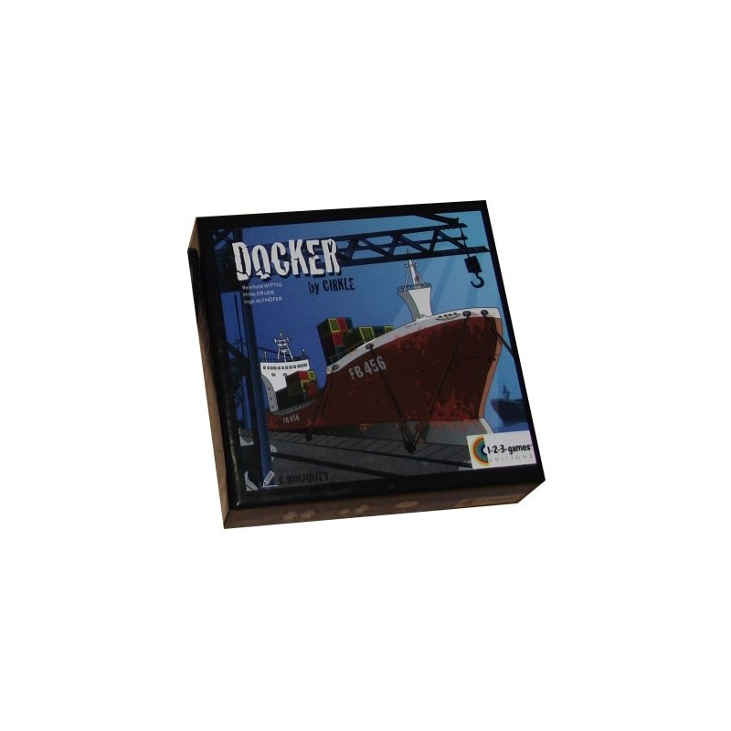 Docker