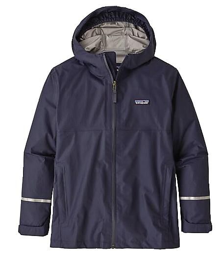 PATAGONIA - BOYS TORRENTSHELL 3L