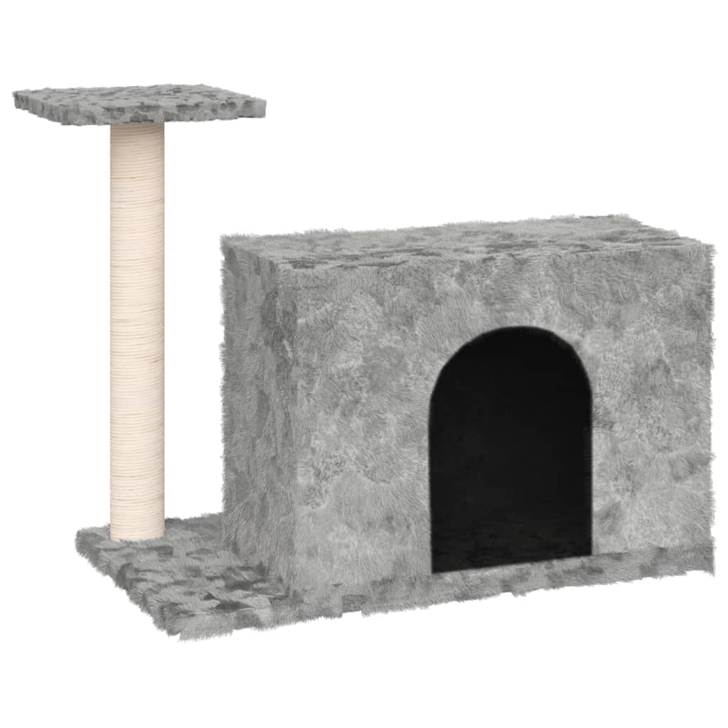 Árvore para gatos