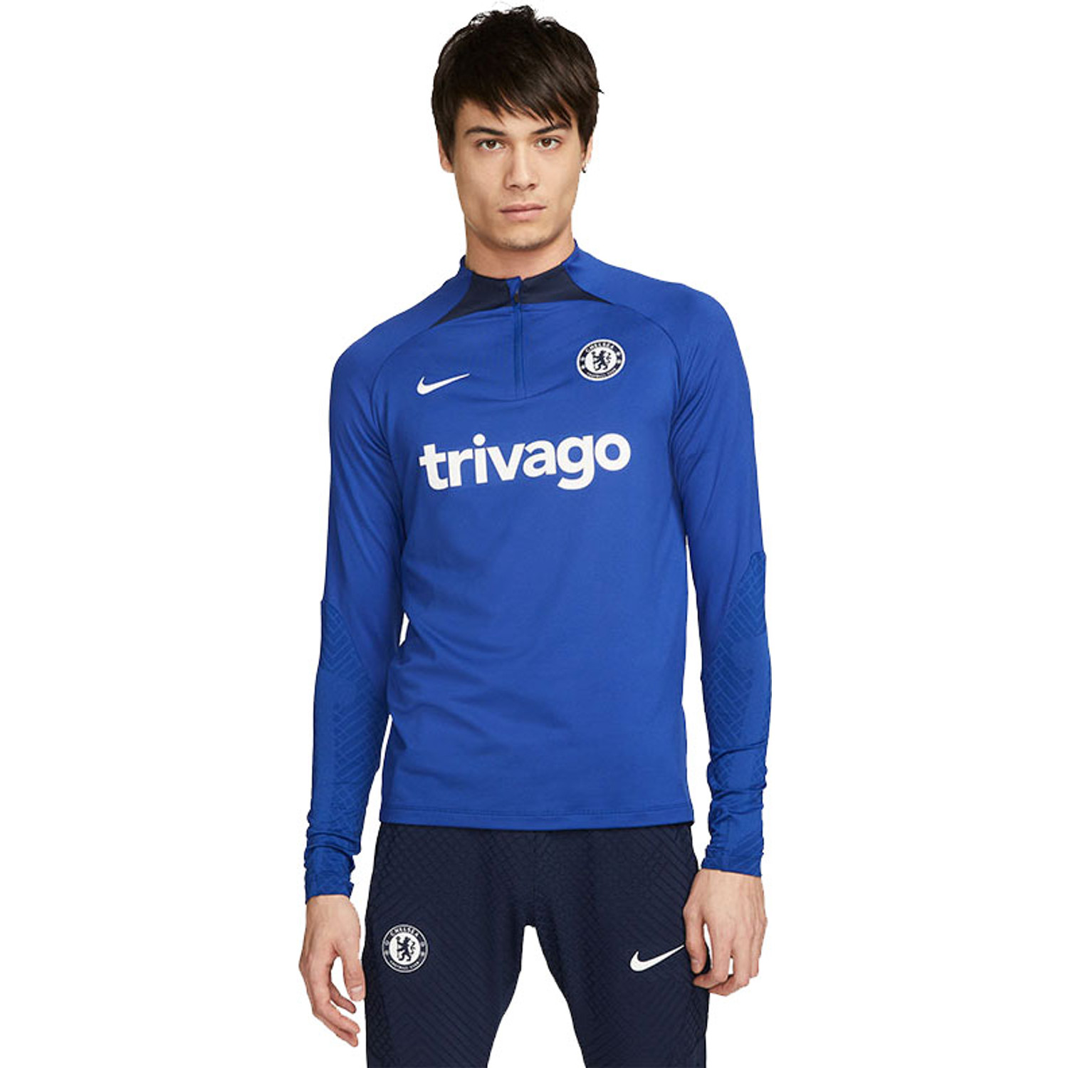 Nike Chelsea Strike Trainingspak