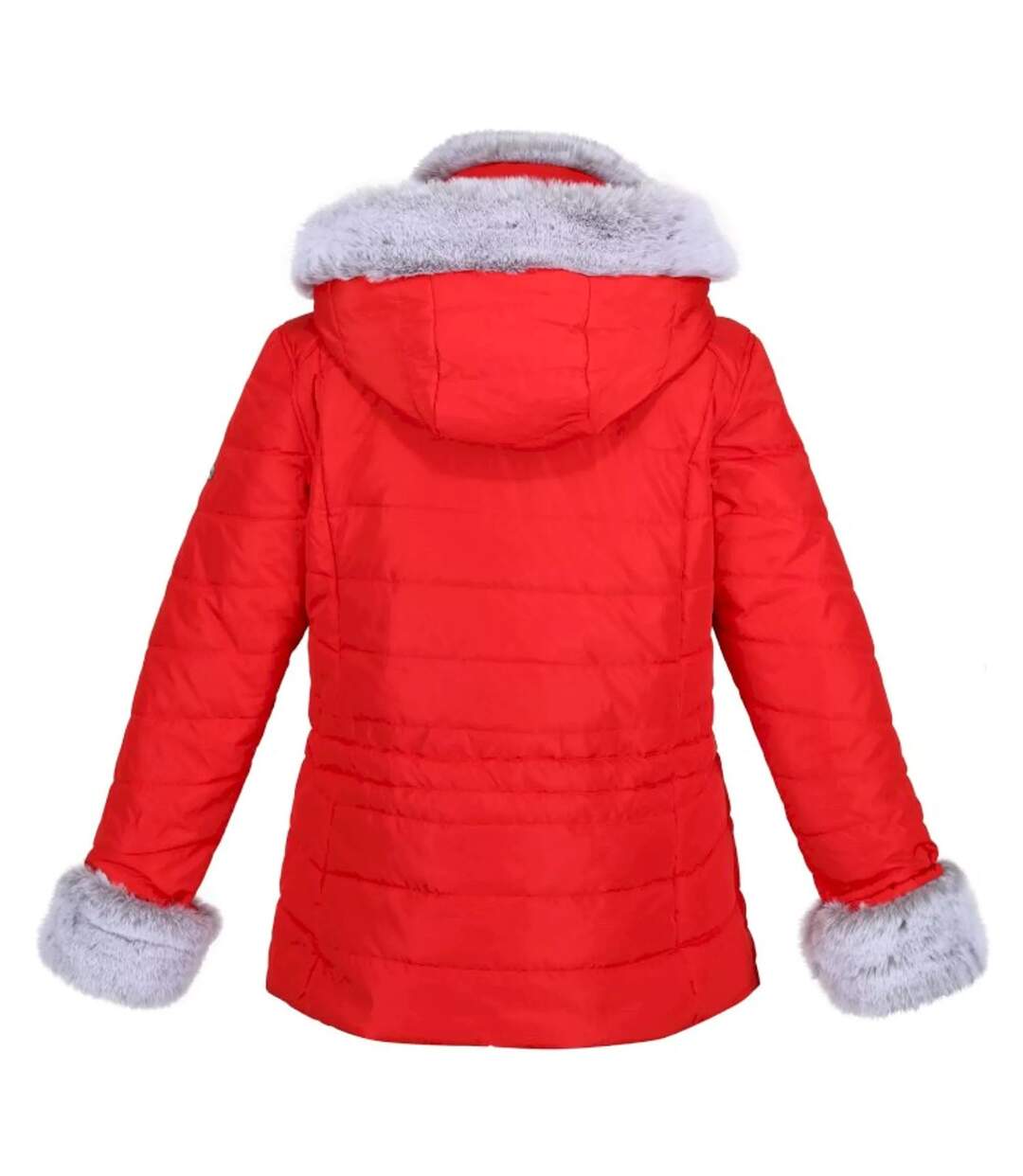 Regatta - Veste WILLABELLA - Femme (Rouge) - UTRG8171