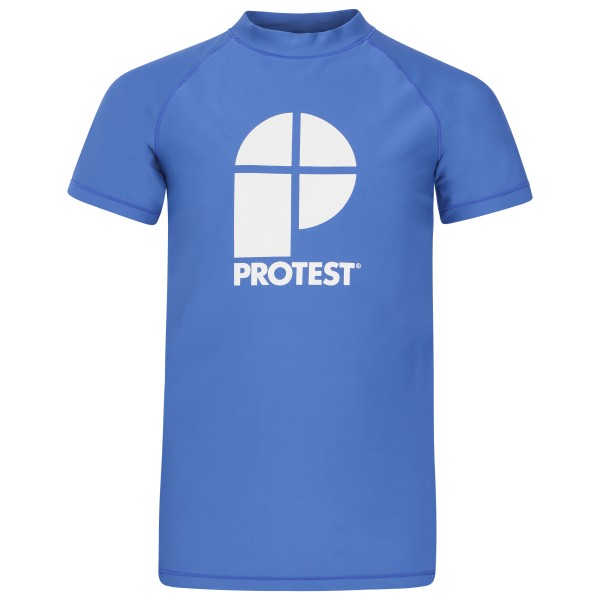 Protest - Kid's PRTBerent Surf T-Shirt Short Sleeve - Lycra