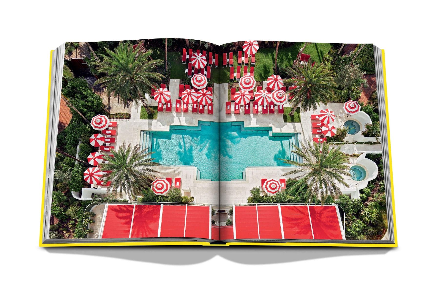 Assouline Miami Beach