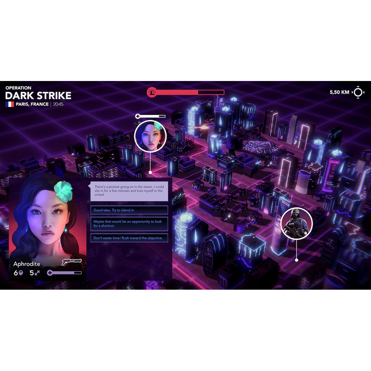 Sigma Theory Global Cold War - PC Windows Mac OSX Linux