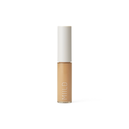 Miild Natural Liquid Concealer, 04 Wood
