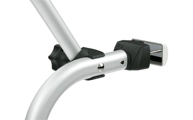 Fiamma Heck Fahrradträger Carry-Bike PRO für 2 Fahrräder, E-Bike geeignet