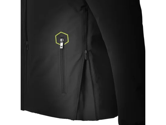 Parka de travail Fusion Würth MODYF anthracite