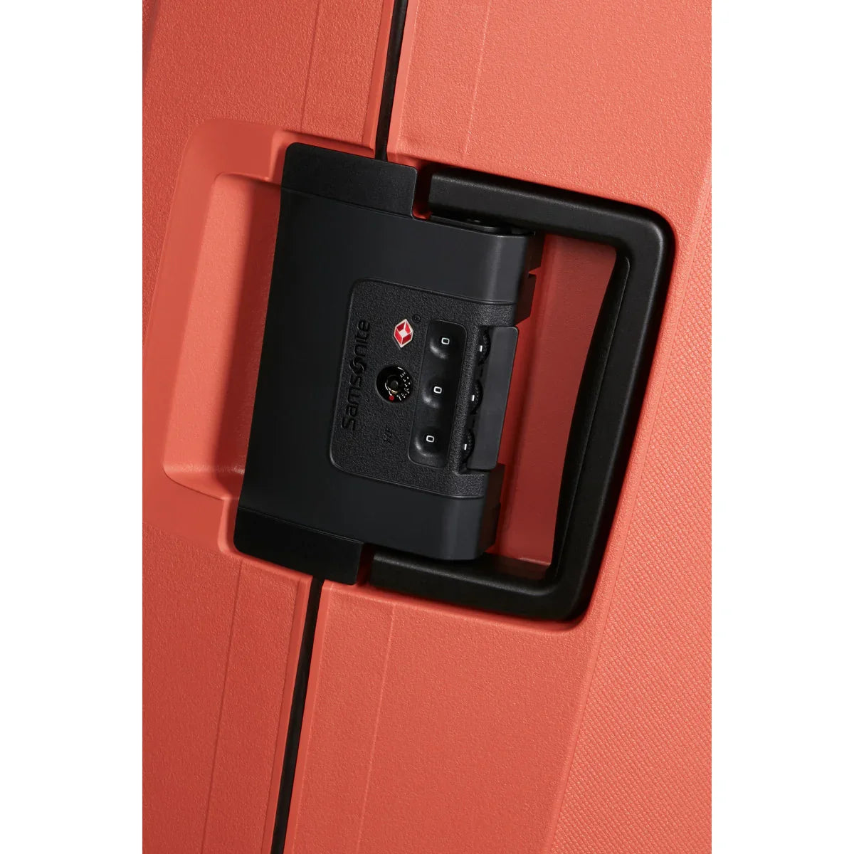 Samsonite | Essens 69 | Spinner koffer