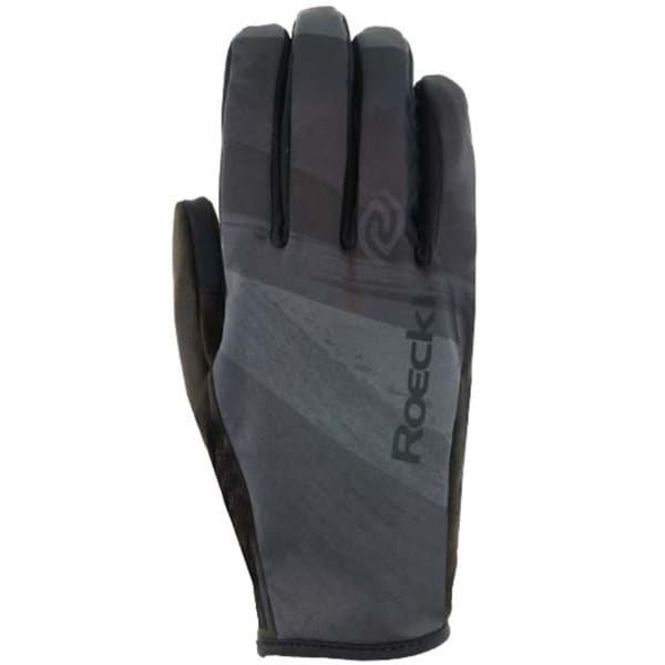 Gant ski de fond ROECKL LINGHEM JUNIOR IRON GATE